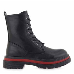 Γυναικεία Μποτάκια  ΑΡΒΥΛΑΚΙΑ σχέδιο: N339U0973