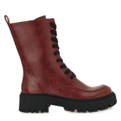 Γυναικεία Μποτάκια  ΑΡΒΥΛΑΚΙΑ σχέδιο: N37002323