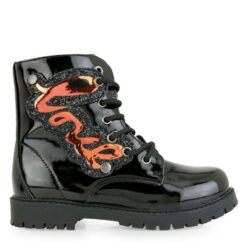 Παιδικά Μποτάκια  ΑΡΒΥΛΑΚΙΑ σχέδιο: NA32R5662