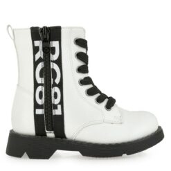 Παιδικά Μποτάκια  ΑΡΒΥΛΑΚΙΑ σχέδιο: NA75S0612