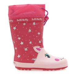 Παιδικές Μπότες  ΓΑΛΟΤΣΕΣ σχέδιο: NA41W9502