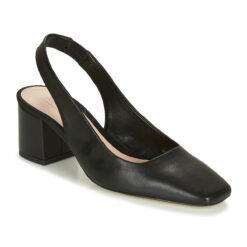 Γόβες  Γόβες André BERENICE Δέρμα