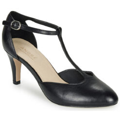 Γόβες  Γόβες André FALBALA Δέρμα