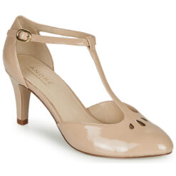 Γόβες  Γόβες André FALBALETTE Συνθετικό