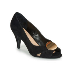 Γόβες  Γόβες André JANELLA Ύφασμα