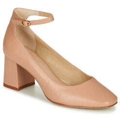 Γόβες  Γόβες André JASMINE Δέρμα