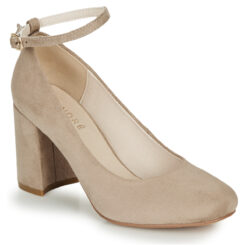 Γόβες  Γόβες André LAURIA Ύφασμα