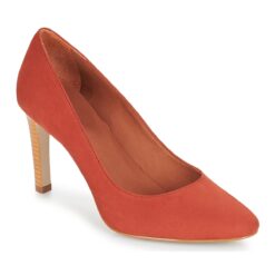 Γόβες  Γόβες André MANUELA Δέρμα