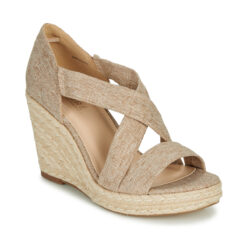 Γόβες  Γόβες André PERMELIA Ύφασμα