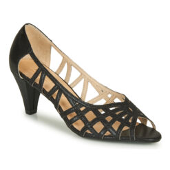 Γόβες  Γόβες André PRISCA Ύφασμα