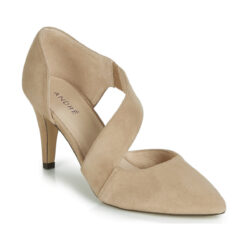 Γόβες  Γόβες André SOIE Δέρμα