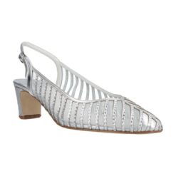 Γόβες  Γόβες Argenta 33407A