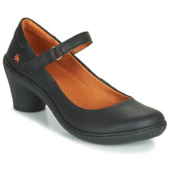 Γόβες  Γόβες Art ALFAMA Δέρμα