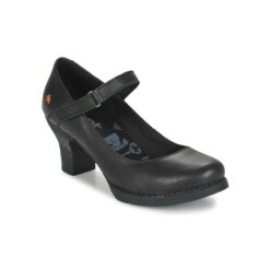 Γόβες  Γόβες Art HARLEM Δέρμα