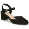 Γόβες  Γόβες Betty London MALINE Δέρμα