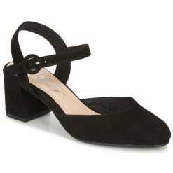 Γόβες  Γόβες Betty London MALINE Δέρμα