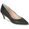 Γόβες  Γόβες Betty London NORANE Δέρμα