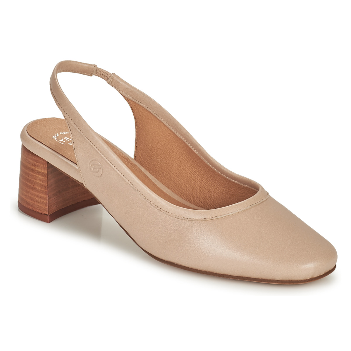 Γόβες-Betty-London-OMMINE-Δέρμα-1