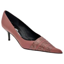 Γόβες  Γόβες Bocci 1926 –