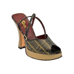 Γόβες  Γόβες Bocci 1926 –