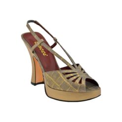 Γόβες  Γόβες Bocci 1926 –