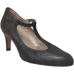 Γόβες  Γόβες Brenda Zaro F1707 Δέρμα