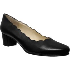 Γόβες  Γόβες Brenda Zaro F2650 Δέρμα