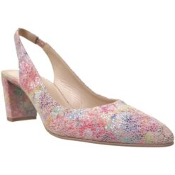 Γόβες  Γόβες Brenda Zaro F3271 Δέρμα