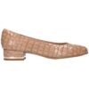 Γόβες  Γόβες Calmoda 140 768 coco Mujer Cuero