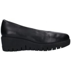 Γόβες  Γόβες Calmoda 1573 NAPA NEGRO Mujer Negro