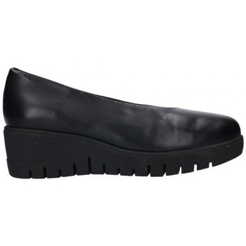 Γόβες-Calmoda-1573-NAPA-NEGRO-Mujer-Negro