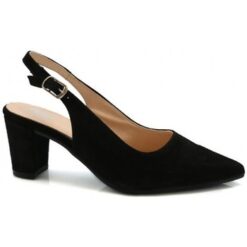 Γόβες  Γόβες Calmoda 6060N Mujer Negro