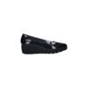 Γόβες  Γόβες Calmoda 9576N CHAROL Mujer Negro