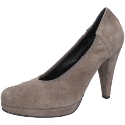 Γόβες  Γόβες Calpierre AJ405 Δέρμα