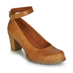 Γόβες  Γόβες Casual Attitude JALAYELE Δέρμα