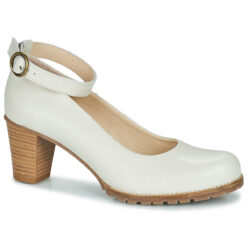 Γόβες  Γόβες Casual Attitude JALAYELE Δέρμα