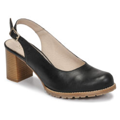 Γόβες  Γόβες Casual Attitude OLEA Δέρμα