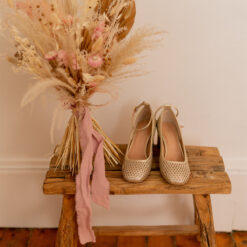 Γόβες  Γόβες Céleste MIRABELLE Δέρμα