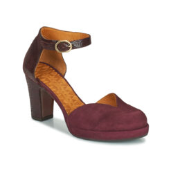 Γόβες  Γόβες Chie Mihara JO-MAHO Δέρμα