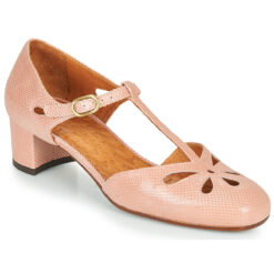 Γόβες  Γόβες Chie Mihara KALEA Δέρμα