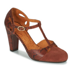 Γόβες  Γόβες Chie Mihara KUNA Δέρμα