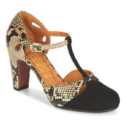 Γόβες  Γόβες Chie Mihara KUNA Δέρμα