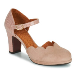 Γόβες  Γόβες Chie Mihara SELA Δέρμα