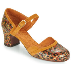 Γόβες  Γόβες Chie Mihara TROMPETA Δέρμα