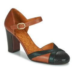 Γόβες  Γόβες Chie Mihara WABE Δέρμα