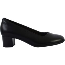 Γόβες  Γόβες Clarks 174837 Δέρμα