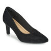 Γόβες Γόβες Clarks CALLA ROSE Δέρμα