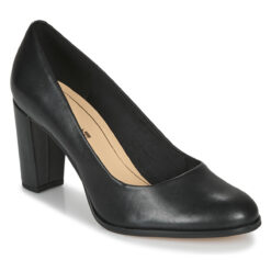 Γόβες  Γόβες Clarks KAYLIN CARA Δέρμα