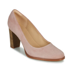 Γόβες  Γόβες Clarks Kaylin Cara 2 Δέρμα