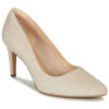 Γόβες Γόβες Clarks LAINA RAE Δέρμα